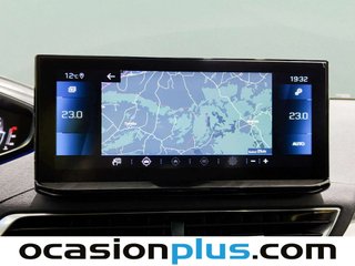 Peugeot 3008 PureTech 130 S&S GT EAT8 96 kW (130 CV)