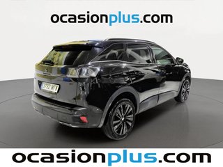 Peugeot 3008 PureTech 130 S&S GT EAT8 96 kW (130 CV)