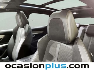 Peugeot 3008 PureTech 130 S&S GT EAT8 96 kW (130 CV)