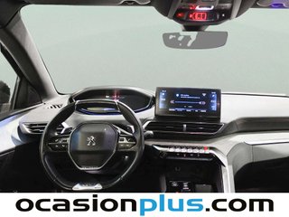 Peugeot 3008 PureTech 130 S&S GT EAT8 96 kW (130 CV)