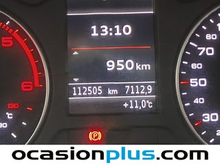 Audi Q2 Advanced 30 TDI 85 kW (116 CV)