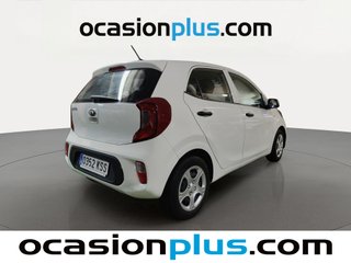 Kia Picanto 1.0 CVVT Concept 49 kW (67 CV)