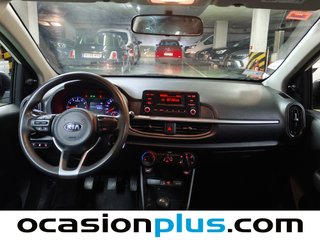 Kia Picanto 1.0 CVVT Concept 49 kW (67 CV)