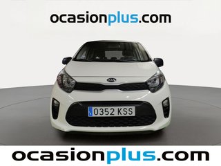 Kia Picanto 1.0 CVVT Concept 49 kW (67 CV)