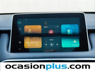 MG HS 1.5 Turbo GDI Luxury 119 kW (162 CV)