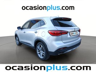 MG HS 1.5 Turbo GDI Luxury 119 kW (162 CV)