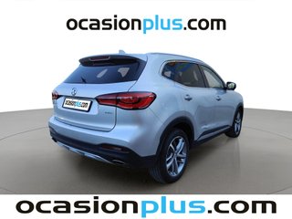 MG HS 1.5 Turbo GDI Luxury 119 kW (162 CV)