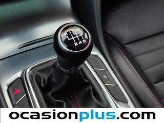 MG HS 1.5 Turbo GDI Luxury 119 kW (162 CV)