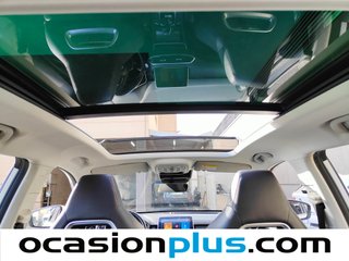 MG HS 1.5 Turbo GDI Luxury 119 kW (162 CV)