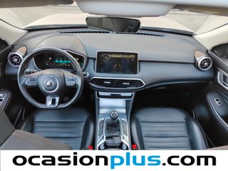MG HS 1.5 Turbo GDI Luxury 119 kW (162 CV)
