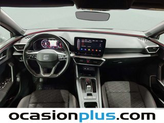SEAT León ST 2.0 TDI S&S FR Go L DSG 110 kW (150 CV)