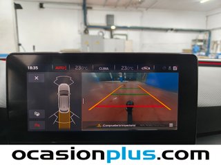 SEAT León ST 2.0 TDI S&S FR Go L DSG 110 kW (150 CV)