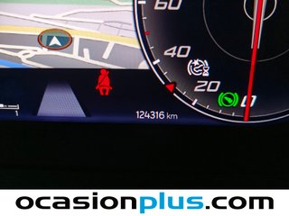SEAT León ST 2.0 TDI S&S FR Go L DSG 110 kW (150 CV)