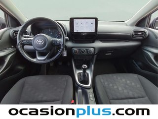 Toyota Yaris 1.5 S-Edition 92 kW (125 CV)