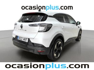 Renault Captur Techno TCe 66 kW (90 CV)