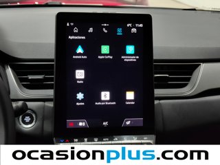Renault Captur Techno TCe 66 kW (90 CV)