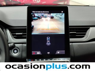Renault Captur Techno TCe 66 kW (90 CV)