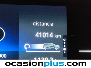Renault Captur Techno TCe 66 kW (90 CV)