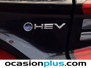 Toyota Yaris 120H Active Plus 85 kW (116 CV)