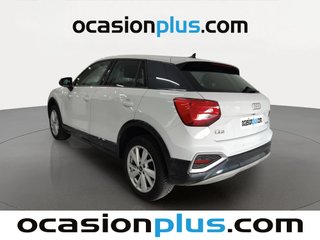 Audi Q2 Advanced 35 TFSI 110 kW (150 CV) S tronic