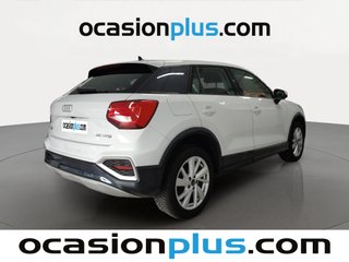 Audi Q2 Advanced 35 TFSI 110 kW (150 CV) S tronic