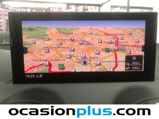 Audi Q2 Advanced 35 TFSI 110 kW (150 CV) S tronic