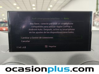 Audi Q2 Advanced 35 TFSI 110 kW (150 CV) S tronic
