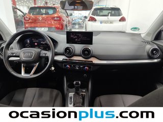 Audi Q2 Advanced 35 TFSI 110 kW (150 CV) S tronic