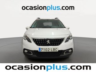Peugeot 2008 BlueHDi 100 Signature 73 kW (100 CV)