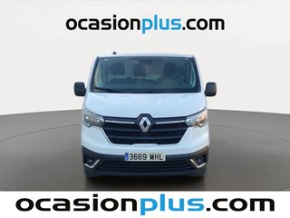 Renault Trafic Furgon L1H1 Blue dCi 96 kW (130 CV)