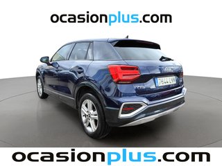 Audi Q2 Advanced 30 TDI 85 kW (116 CV)