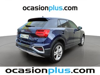 Audi Q2 Advanced 30 TDI 85 kW (116 CV)