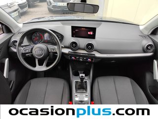Audi Q2 Advanced 30 TDI 85 kW (116 CV)