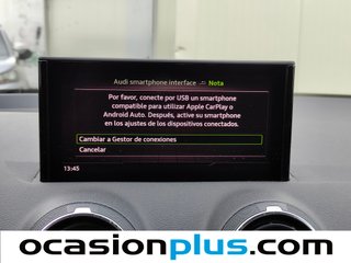 Audi Q2 Advanced 30 TDI 85 kW (116 CV)