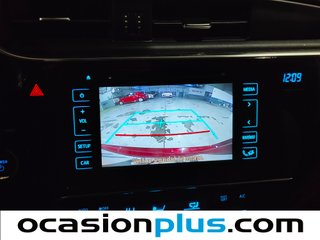 Toyota Auris 140H Hybrid Touring Sports Feel! 100 kW (136 CV)