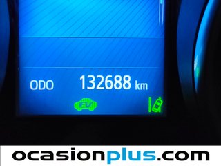 Toyota Auris 140H Hybrid Touring Sports Feel! 100 kW (136 CV)