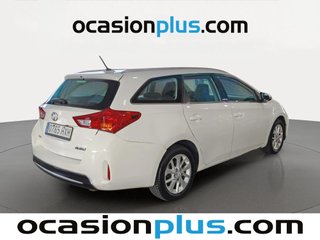 Toyota Auris 130 Touring Sports Active 97 kW (132 CV)