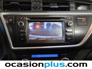 Toyota Auris 130 Touring Sports Active 97 kW (132 CV)