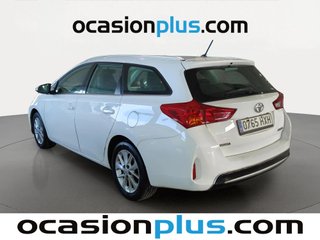Toyota Auris 130 Touring Sports Active 97 kW (132 CV)