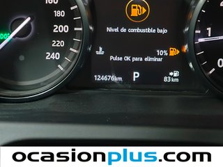 Land Rover Discovery Sport 2.0L TD4 HSE 4x4 132 kW (180 CV)