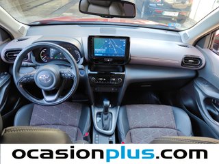 Toyota Yaris Cross 120H Style 85 kW (116 CV)
