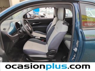 Fiat 500 Electrico Icon Hb 320km 87 kW (118 CV)