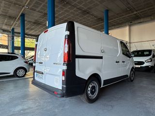RENAULT TRAFIC 2.O dci Energy L1H1 FURGON 120cv