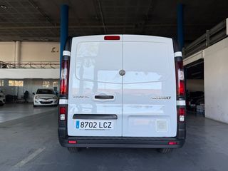 RENAULT TRAFIC 2.O dci Energy L1H1 FURGON 120cv