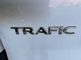 RENAULT TRAFIC 2.O dci Energy L1H1 FURGON 120cv