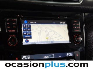 Nissan Qashqai DIG-T 115 Acenta 4x2 85 kW (115 CV)
