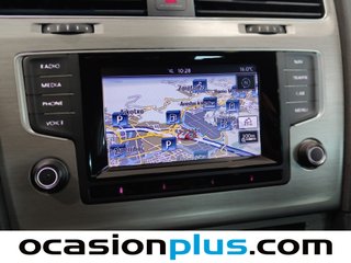 Volkswagen Golf Advance 1.6 TDI BMT 77 kW (105 CV)