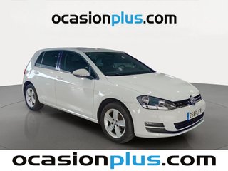 Volkswagen Golf Advance 1.6 TDI BMT 77 kW (105 CV)