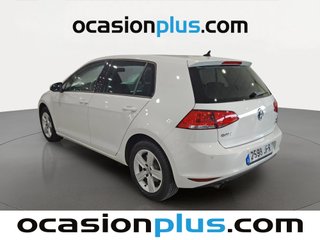 Volkswagen Golf Advance 1.6 TDI BMT 77 kW (105 CV)