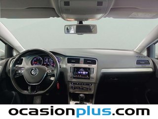 Volkswagen Golf Advance 1.6 TDI BMT 77 kW (105 CV)